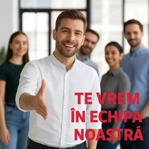 Cariera in domeniu Imobiliar cluj-Napoca - imagine 2