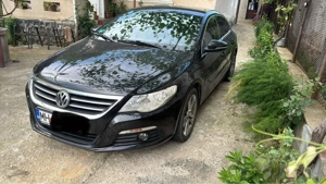vand passat cc - imagine 3