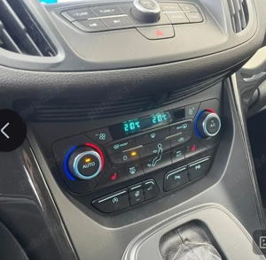 Ford kuga 2017 tracțiune integrală  - imagine 4