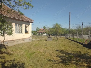 Casă în Viile Satu Mare  - imagine 4