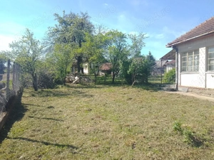 Casă în Viile Satu Mare  - imagine 3