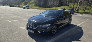 Renault Talisman 1,6CDI 2016 Inițiale Paris - imagine 2