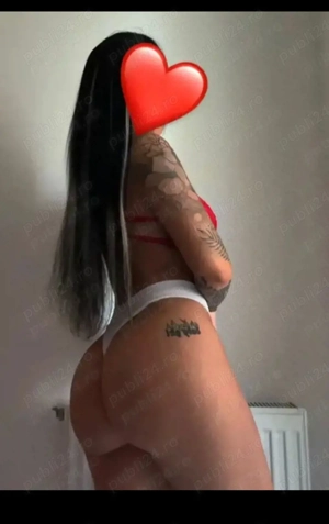 Fantezia ta e plăcerea mea 