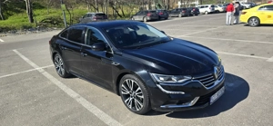 Renault Talisman 1,6CDI 2016 Inițiale Paris - imagine 3