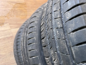 Cauciucuri Hankook de vară  - imagine 4