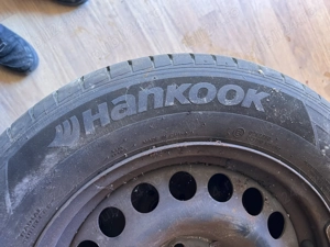 Cauciucuri Hankook de vară  - imagine 5