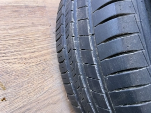 Cauciucuri Hankook de vară  - imagine 2