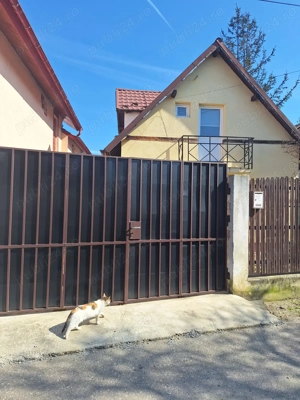 Vand casa Pitesti in apropriere de Vivo Mall