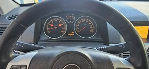 opel astra h 1.4 benzina 