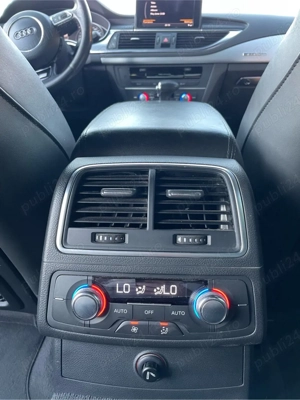 vand audi a7 2013 - imagine 3