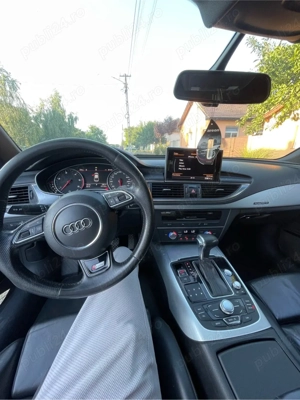 vand audi a7 2013 - imagine 2