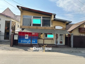 Spatiu Comercial 150mp Maratei 110.000€
