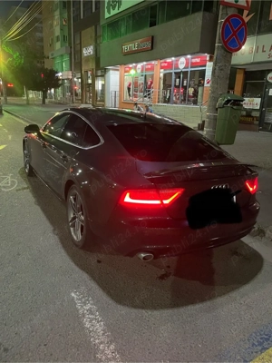 vand audi a7 2013 - imagine 4