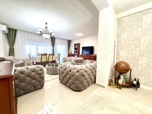 Duplex elegant cu 4 camere, 135 mp utili - zona Aradului - imagine 6