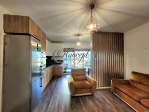 Apartament modern cu parcare subterana in Europa - imagine 3