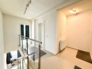 Duplex elegant cu 4 camere, 135 mp utili - zona Aradului - imagine 12