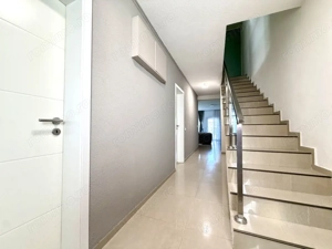 Duplex elegant cu 4 camere, 135 mp utili - zona Aradului - imagine 11