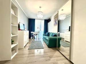 Duplex elegant cu 4 camere, 135 mp utili - zona Aradului - imagine 7