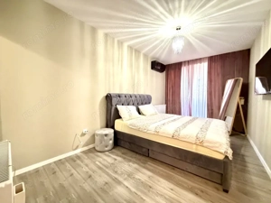 Duplex elegant cu 4 camere, 135 mp utili - zona Aradului - imagine 3