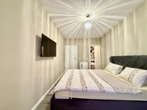 Duplex elegant cu 4 camere, 135 mp utili - zona Aradului - imagine 4