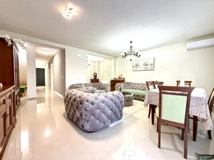 Duplex modern 4 camere, 135 mp utili - zona Aradului