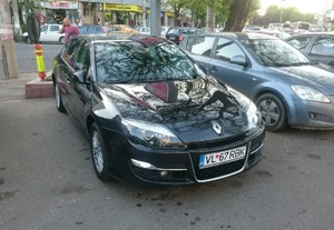 Laguna 3 1.5 dci 2012