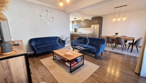 Duplex elegant cu 3 dormitoare si curte generoasa in Voronet - imagine 3