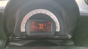 Vând roti Smart 453,cauciucuri vara Michelin Primacy 4  - imagine 7