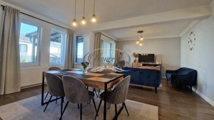 Duplex elegant cu 3 dormitoare si curte generoasa in Voronet - imagine 2