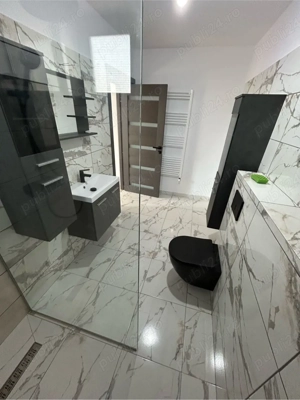 Casa de vanzare comuna Bradu , sat Geamana , strada Busuioc  - imagine 10