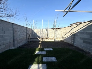 Duplex elegant cu 4 camere, 135 mp utili - zona Aradului - imagine 15