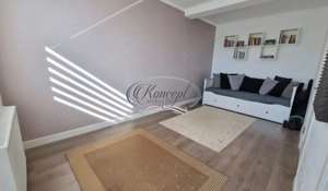 Duplex elegant cu 3 dormitoare si curte generoasa in Voronet - imagine 7