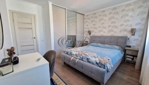 Duplex elegant cu 3 dormitoare si curte generoasa in Voronet - imagine 5