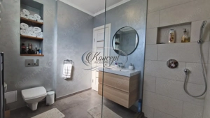 Duplex elegant cu 3 dormitoare si curte generoasa in Voronet - imagine 9