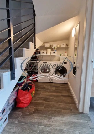 Duplex elegant cu 3 dormitoare si curte generoasa in Voronet - imagine 12