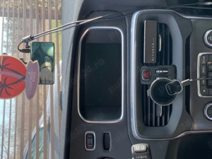 VOLVO v40 Business Edition D2 NAVI ,LED DISPLAY , self -parking - imagine 3