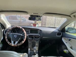 VOLVO v40 Business Edition D2 NAVI ,LED DISPLAY , self -parking - imagine 6