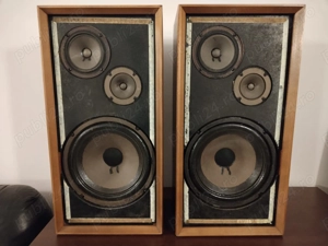 Boxe americane vintage Scott S15