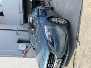 VOLVO v40 Business Edition D2 NAVI ,LED DISPLAY , self -parking - imagine 8