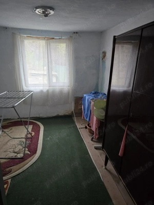 Casă de Vazare în Comuna Marculesti  - imagine 3