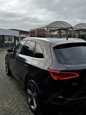 Vând Audi q5 2013 - imagine 2