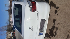 Auto Citro n C-elysee  - imagine 7