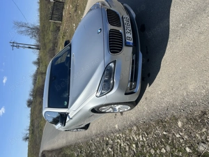 BMW seria 7  740 Diesel - imagine 2