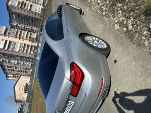 BMW seria 7  740 Diesel - imagine 4