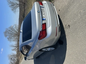 BMW seria 7  740 Diesel - imagine 3
