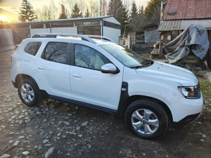 Vand Duster 4x4 - imagine 4