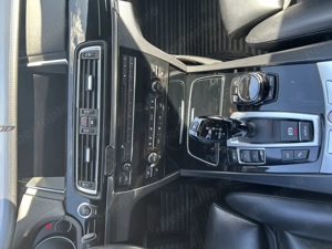 BMW seria 7  740 Diesel - imagine 7