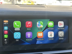 BMW seria 7  740 Diesel - imagine 8