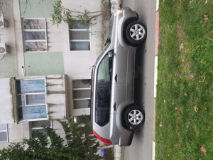 Nissan X-trail 2007,2.0dci,150 hp,4x4,cutie automata. - imagine 8