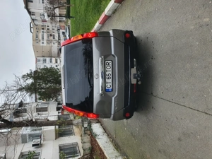 Nissan X-trail 2007,2.0dci,150 hp,4x4,cutie automata. - imagine 6